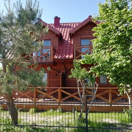 Caloroczne Katrina * Krynica Morska