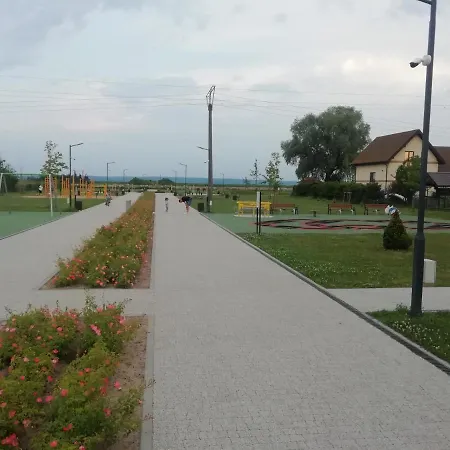 Caloroczne Katrina Hytte