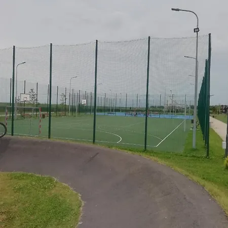 Caloroczne Katrina * Krynica Morska