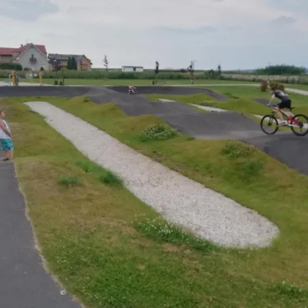 Caloroczne Katrina *