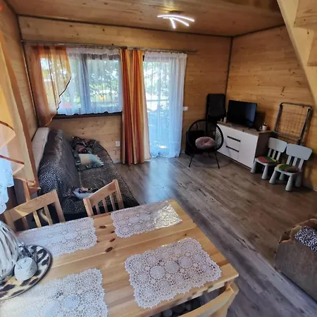 Caloroczne Katrina Krynica Morska