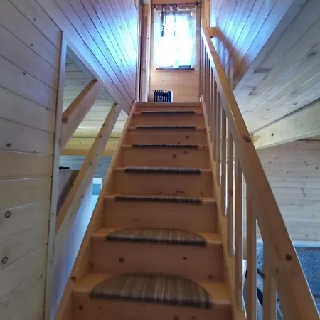 Caloroczne Katrina Krynica Morska