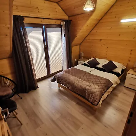 Caloroczne Katrina * Krynica Morska