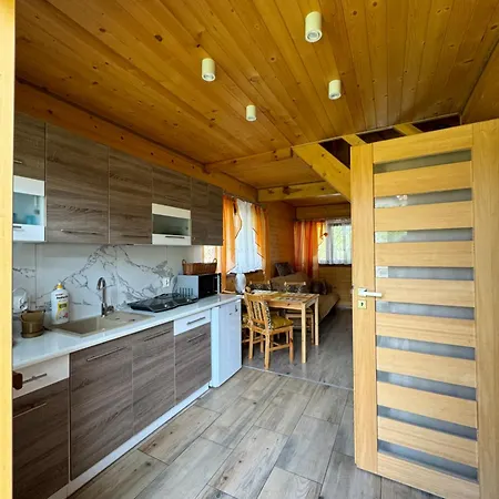 Caloroczne Katrina Krynica Morska