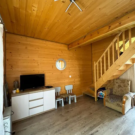 Lodge Caloroczne Katrina *