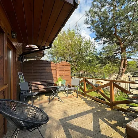 Caloroczne Katrina * Krynica Morska