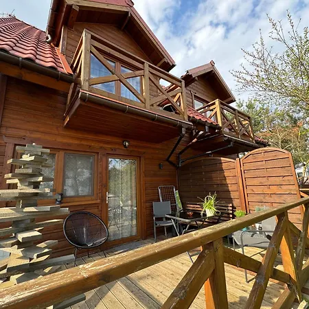 Lodge Caloroczne Katrina *