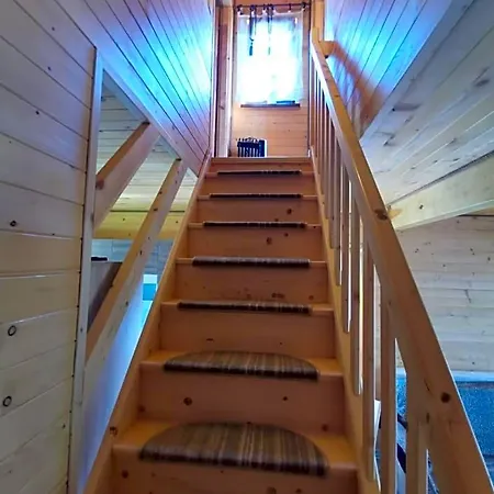 Caloroczne Katrina Lodge Krynica Morska