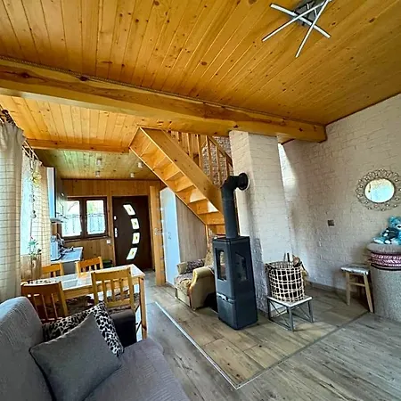 Caloroczne Katrina Lodge Krynica Morska