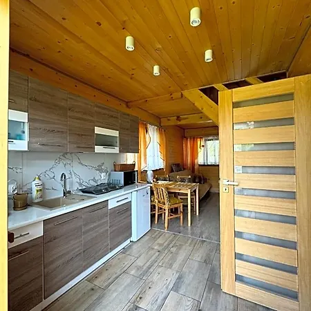 Caloroczne Katrina Lodge