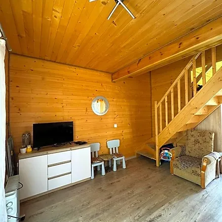 Lodge Caloroczne Katrina