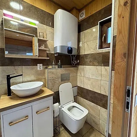 Lodge Caloroczne Katrina