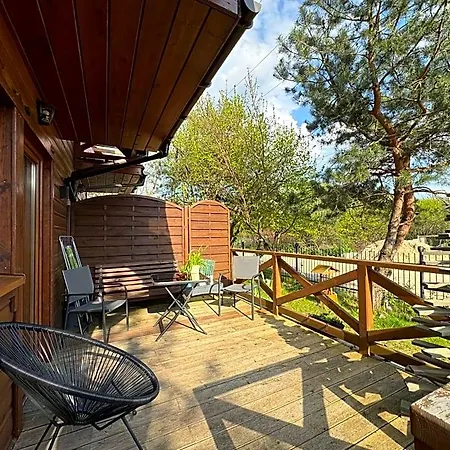 Lodge Caloroczne Katrina *