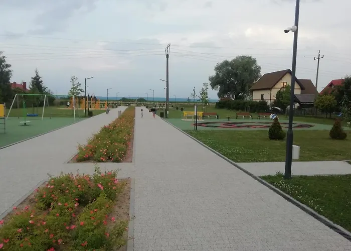 Caloroczne Katrina Gerendaház