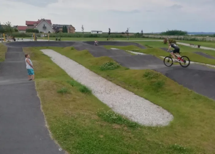 Caloroczne Katrina *