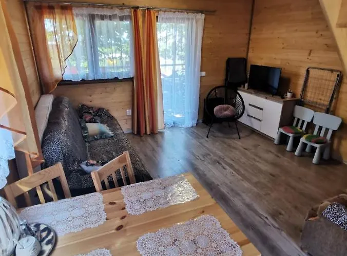 Caloroczne Katrina Krynica Morska