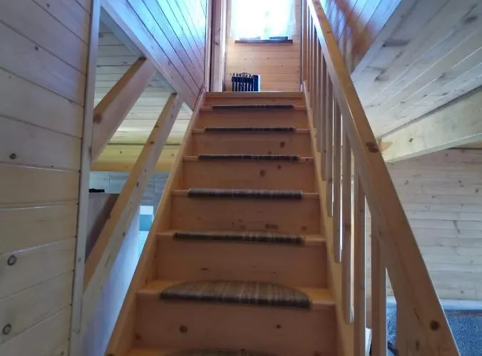 Caloroczne Katrina Krynica Morska