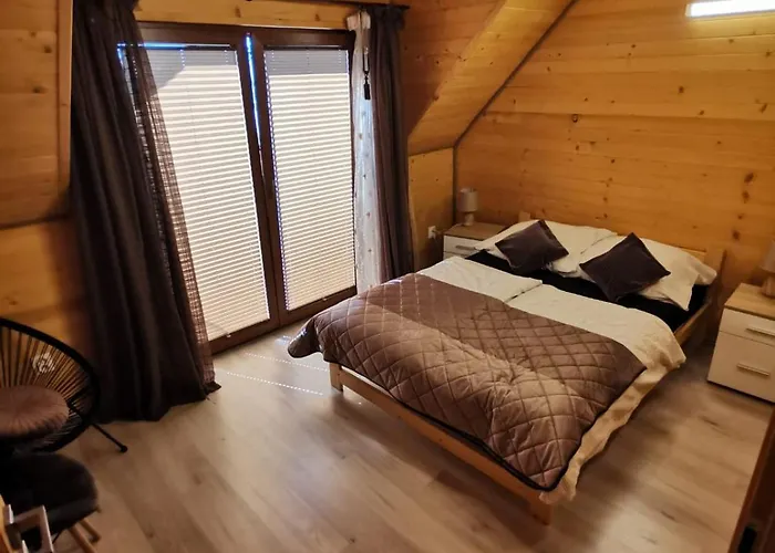 Caloroczne Katrina * Krynica Morska