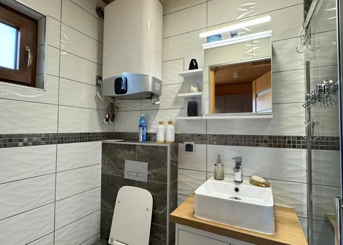 Caloroczne Katrina Gerendaház