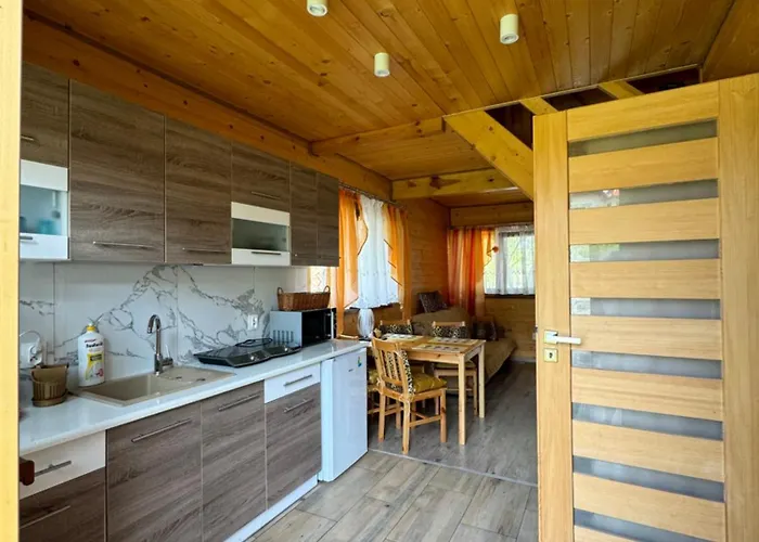 Caloroczne Katrina Krynica Morska