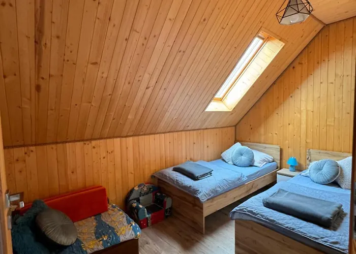 Caloroczne Katrina Gerendaház *