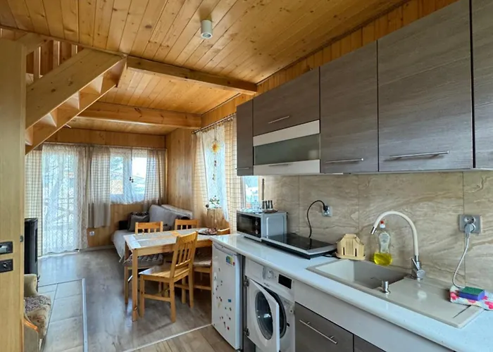 Caloroczne Katrina Krynica Morska