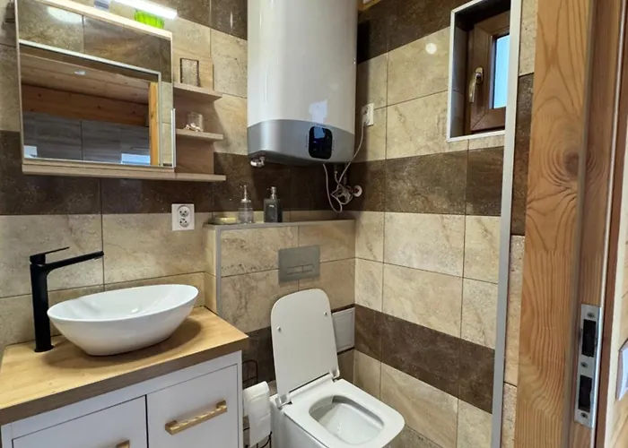 Caloroczne Katrina Gerendaház *