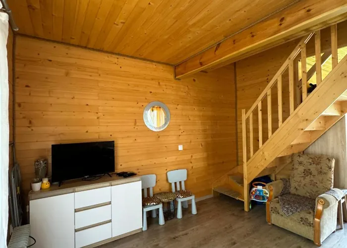 Gerendaház Caloroczne Katrina *