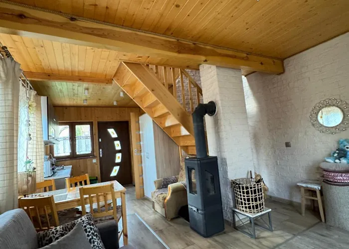 Caloroczne Katrina *