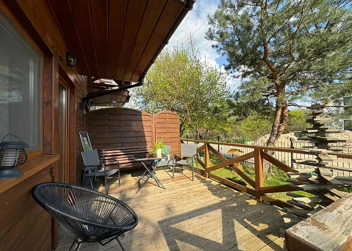 Caloroczne Katrina * Krynica Morska