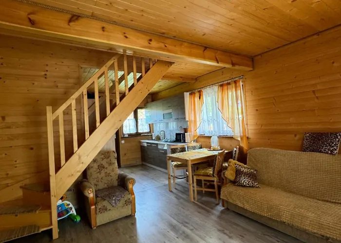 Caloroczne Katrina Gerendaház