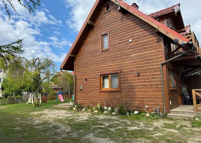 Caloroczne Katrina Gerendaház